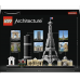 Lego Architecture Paris